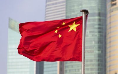 China Adopts Security Standards for Blockchain Applications in the Financial Sector