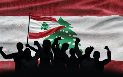 Lebanon Fights for Separation of Money and State as Residents Use Bitcoin to Evade Capital Controls