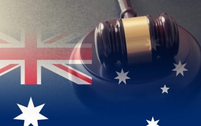 Australian Court Accepts Cryptocurrency Exchange Account as Security for Legal Costs