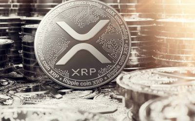 XRP Still Third Largest Crypto by Market Cap After Founder Dumps 1 Billion Coins