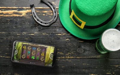 Bitcoin Games Celebrates St. Patrick’s Day With Free Spins Promotion