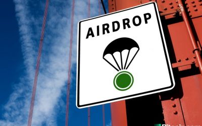 Cryptocurrency Airdrops and Giveaways: What They Are and What’s Next