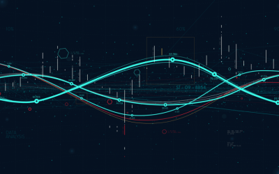 The Algorithms That Control the Cryptocurrency Market