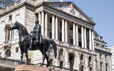 Cryptocurrency Could Kill Bank Lending, Warns Bank of England Deputy Governor