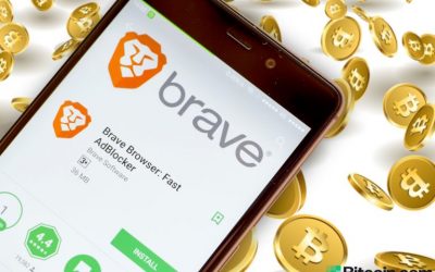 Privacy Browser Brave Integrates Cryptocurrency Trading Through Binance