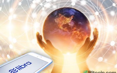 50 Companies Back New Cryptocurrency Project Competing With Facebook’s Libra