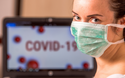 The Internet May Be Next Victim of Coronavirus Pandemic – Netflix, Google, Apple and Amazon React