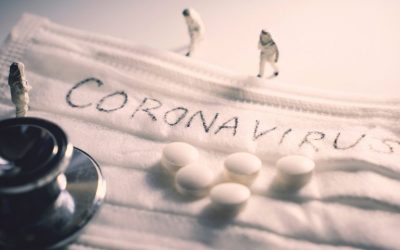 Coronavirus Relief: Cryptocurrency Aid Programs Launched to Combat Covid-19 Outbreak