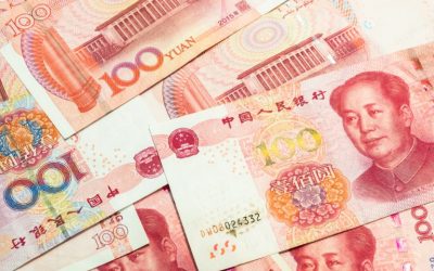 China Is Drafting Laws for the Circulation of National Digital Currency