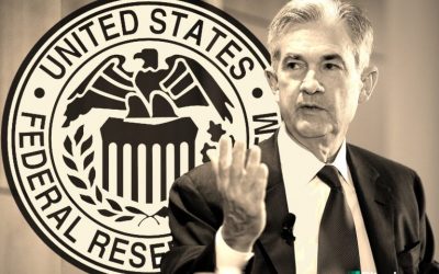 Coronavirus Prompts Fed to Slash Interest Rate – Stocks Slide, Gold Spikes, Bitcoin Uncertainty