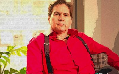 Billion-Dollar Bitcoin Lawsuit Continues – Craig Wright Ordered to Pay $165K in Legal Fees