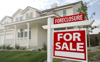 US Real Estate in Jeopardy – Analysts Predict Housing Market Crash to 29-Year Lows