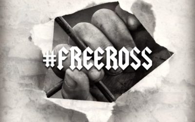 Vermont Rapper Releases Hip Hop Track ‘#Freeross,’ Ulbricht Petition Nears 300K Signatures