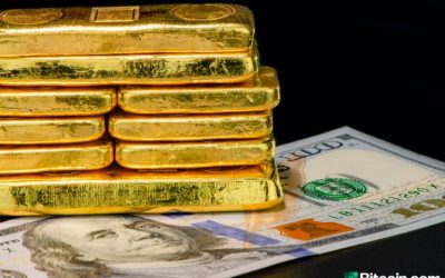 Analysts Question Gold’s Safe Haven Status – 2008 Data Shows Central Banks Oversaturated Bullion Markets