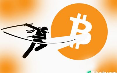 Crypto Mining Crunch Time – Bitcoin Halving Less Than 50 Days Away While Global Economy Shudders