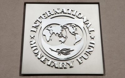 IMF Declares Global Recession, 80 Countries Request Help, Trillions of Dollars Needed