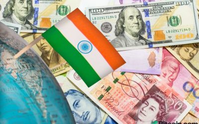 Global Investments Into Indian Crypto Sector Surge After Supreme Court Lifts Ban