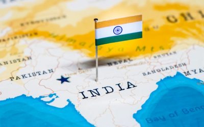 Indian Government Engages RBI to Discuss Cryptocurrency Regulation