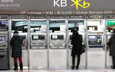 Major South Korean Bank Prepares to Launch Crypto Services as Government Green-Lights Regulation