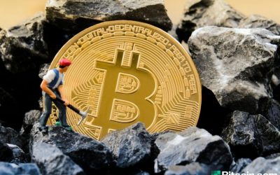 Bitcoin Mining Roundup: BTC Regains 100 Exahash, Miners Close Shop, Pre-Halving Shake-Up