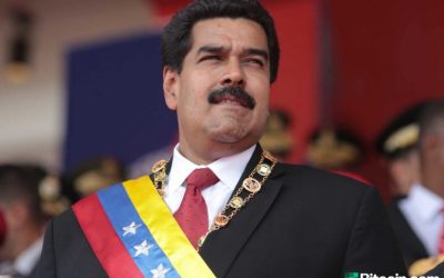 Maduro Orders Venezuelan Bank Closures Amid Coronavirus Scare