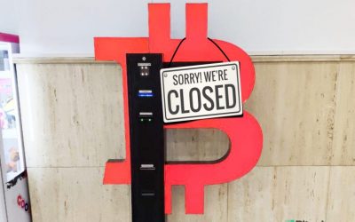 German Crypto Regulator BaFin Shuts Down Unauthorized Bitcoin ATMs