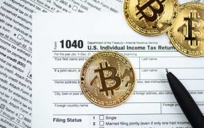 Tax Expert: IRS Crypto Question ‘Unconstitutional,’ Card Points, Flyer Miles Could Be Virtual Currency