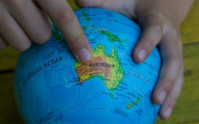 Australia Crypto Merchant Trade Sets $74K Monthly Record With BCH Capturing 97%