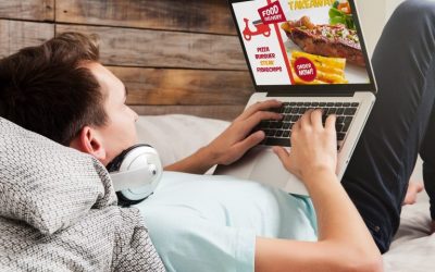 Here’s How to Order Food From Your Home Using Cryptocurrency