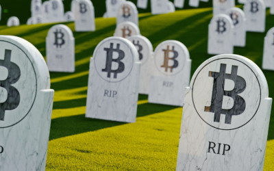 Rumors of Bitcoin’s Death Are Greatly Exaggerated