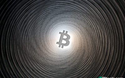 Bitcoin Halving Capitulation: ‘Mining Death Spirals Don’t Happen in Real Life,’ Says Report