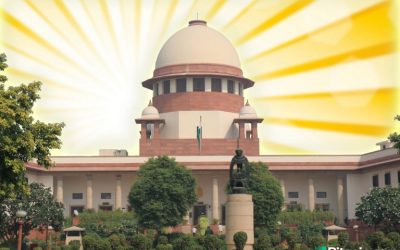 Indian Supreme Court Rules in Favor of Cryptocurrency — RBI Ban Lifted