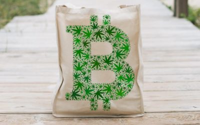 How to Buy Weed With Bitcoin