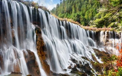 1 Cent per Kilowatt-Hour: China’s Sichuan Province Encourages Hydro-Powered Bitcoin Mining