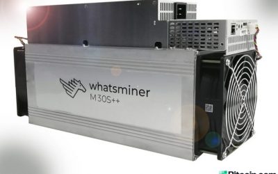 Microbt Reveals Two Next-Generation Mining Rigs With Speeds Up to 112 Terahash