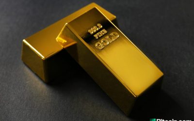 Gold Investors Are Terrified Central Banks Might Dump Bullion During the Economic Crisis