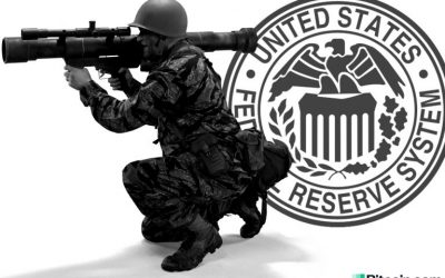 Financial Bazookas Revealed – Market Strategists Believe the Fed Will Purchase Stocks Soon
