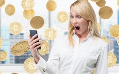 Bitcoin Revolution: Wanna Earn $1,000 a Day? Government Warns About This Scam