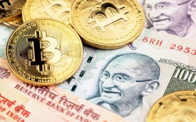 BTC to INR: P2P Bitcoin Marketplaces Growing in India