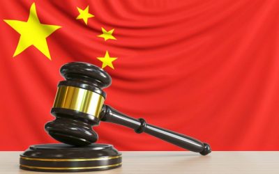 Chinese Court Declares Ethereum Legal Property With Economic Value