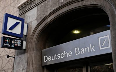 Deutsche Bank Envisions Post Covid-19 Economy Accelerating Digital Payments
