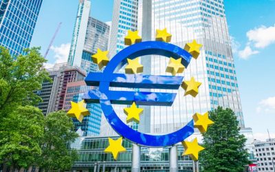 ECB Expects Worse Recession in Europe Than Global Economy