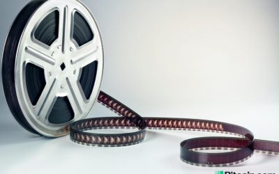 Film Reels and Steel: Github Plans to Archive Bitcoin Code for 1,000 Years