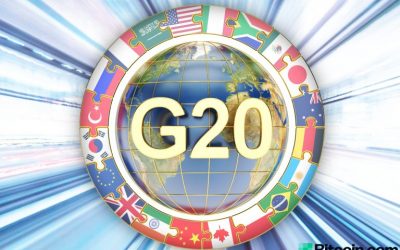 G20 Considers 10 Rules for Regulation of Stablecoins Like Facebook Libra