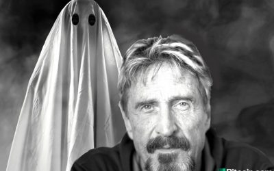 ‘Governments Will be Unable to Shut It Down’ – John McAfee to Launch Privacy Centric Crypto