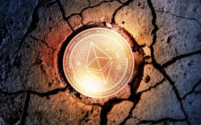 Grayscale Buys 50% of All Ethereum Mined in 2020