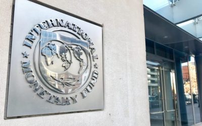 IMF Predicts Worst Global Crisis Since Great Depression, Costing $9 Trillion