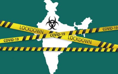 Nationwide Lockdown: Indian Cryptocurrency Exchanges See Signups and Trade Volumes Increase