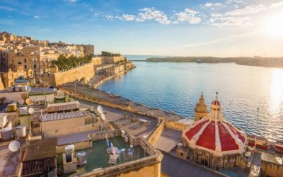 Malta’s ‘Blockchain Island’ Dream Deferred as 70% Entities Shun Licensing