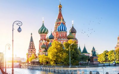 Russian Official: Cryptocurrency Bill Completed — Effects on Payments, Exchanges, Miners